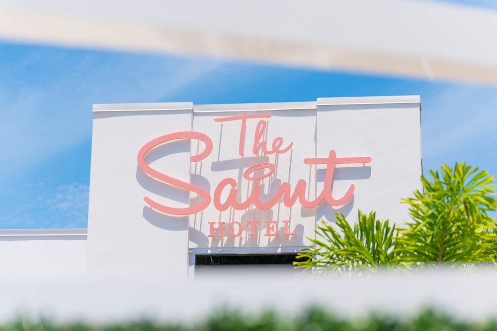 The Saint Hotel - photo 189