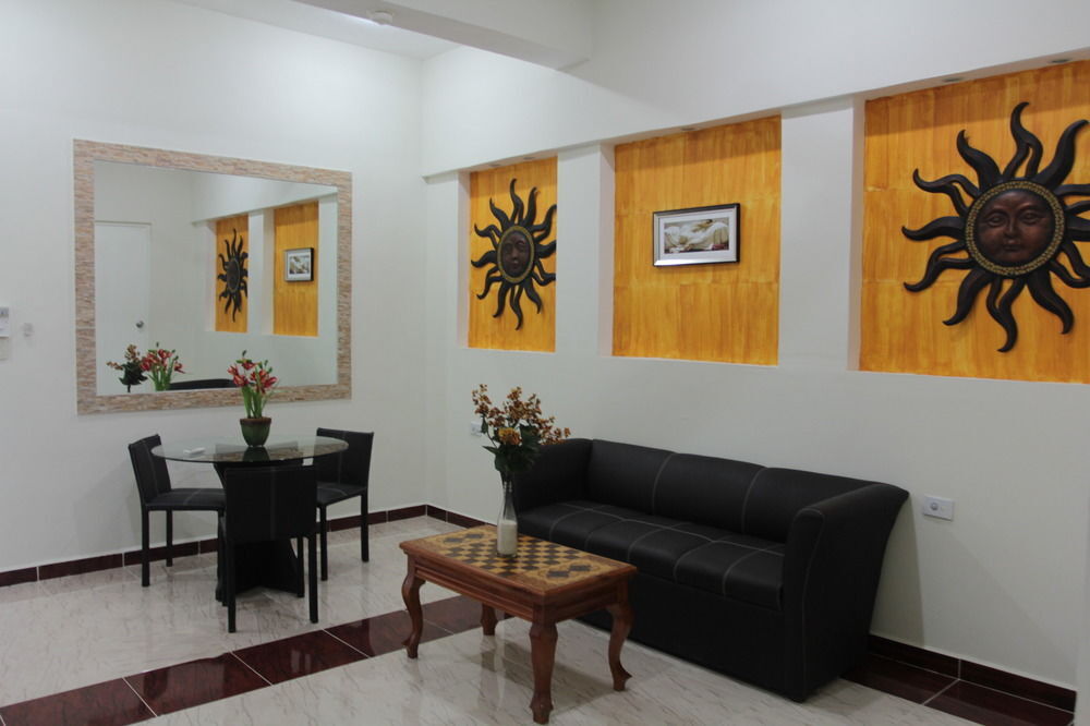 Hacienda Inn Tulum - last minute hotel in Tulum