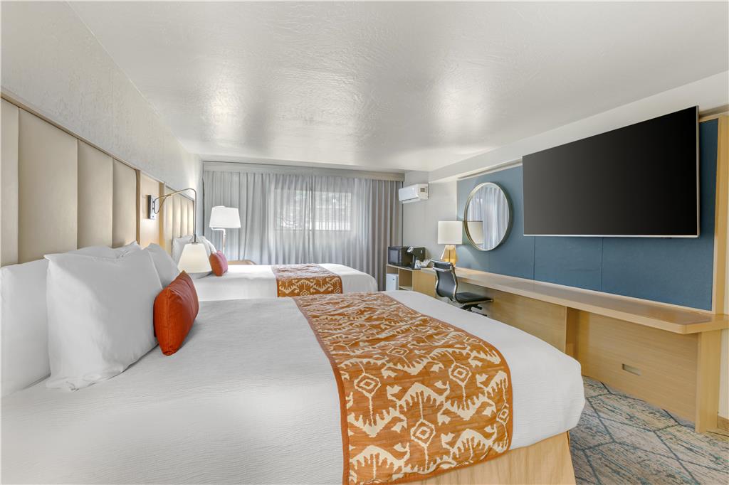 Best Western Plus Arroyo Roble Hotel & Creekside Villas - photo 51