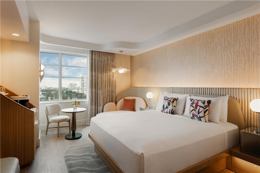Andaz Miami Beach Resort & Spa - photo 15
