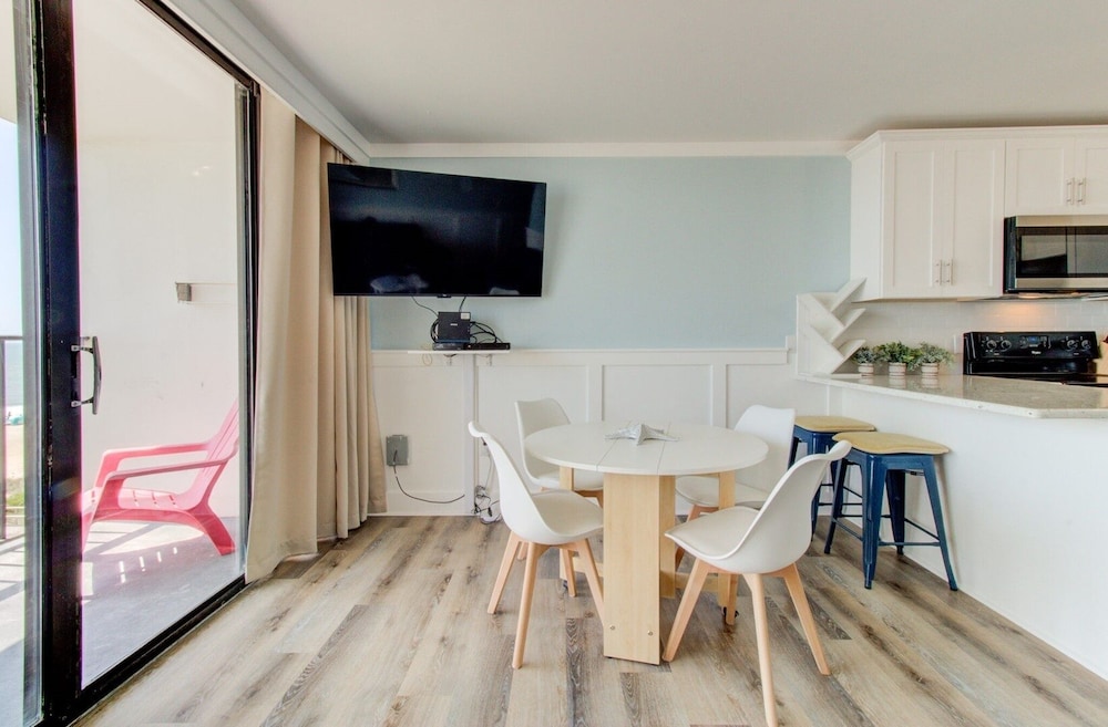 0509 Oceanfront Getaway by Atlantic Towers - photo 21