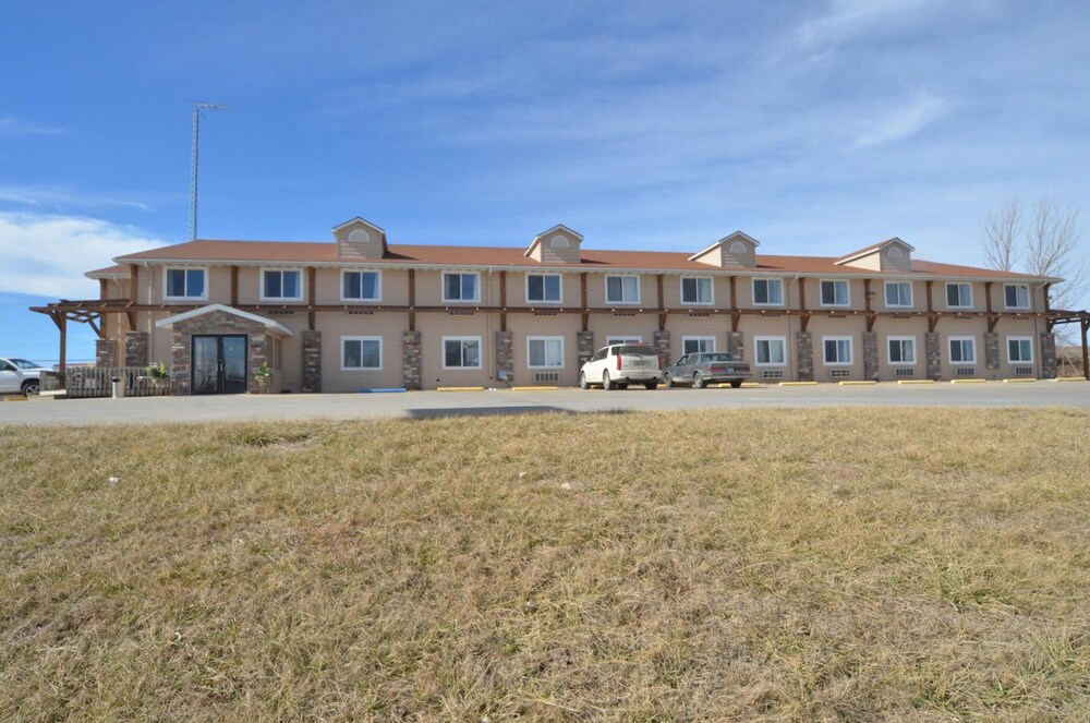 Rock Creek Hotel — hotel in Sabetha