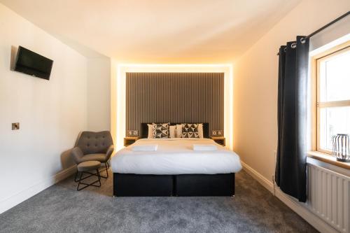 Mabel's Maison by Escape Ordinary — 4-Star Luxury Hotel in Enniskillen, United Kingdom