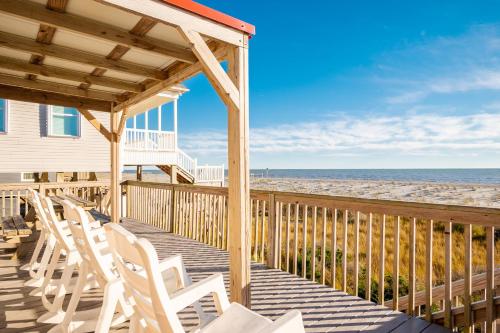 Heather Leigh by Oak Island Accommodations - photo 36