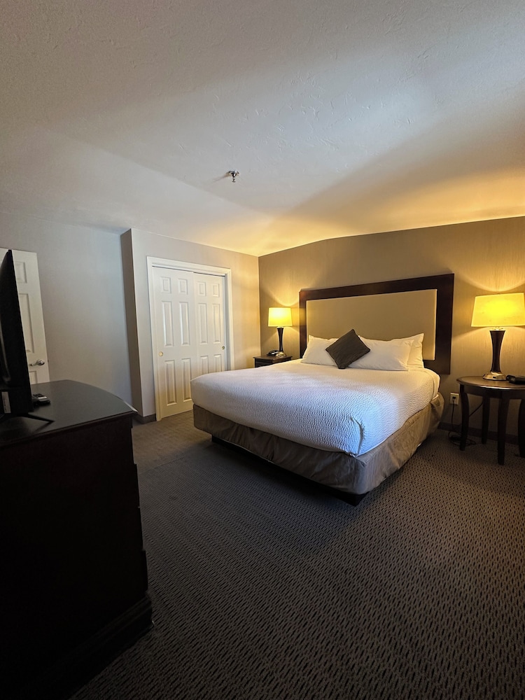 Chocksett Inn and Restaurant - photo 6