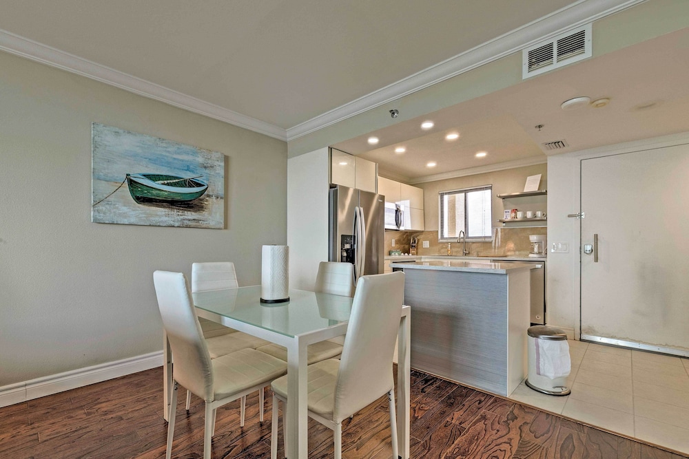 Private Beach Access: Hudson Resort Condo - photo 6