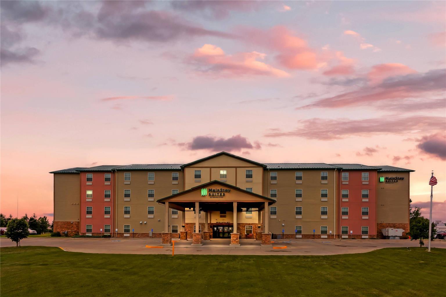 MainStay Suites Tioga - photo 79