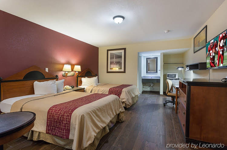 Red Roof Inn Blytheville - photo 4