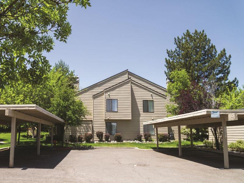 Club Lakeridge Resort - photo 9