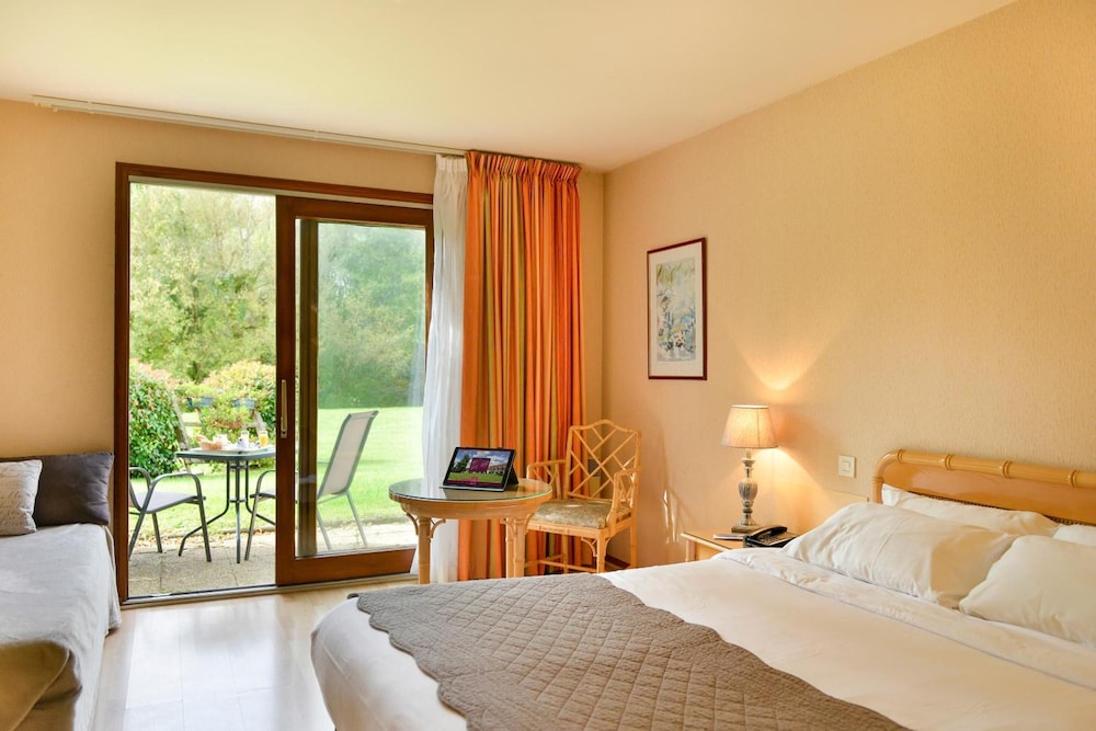Le Relais de Pouilly — hotel in Pouilly-Sur-Loire