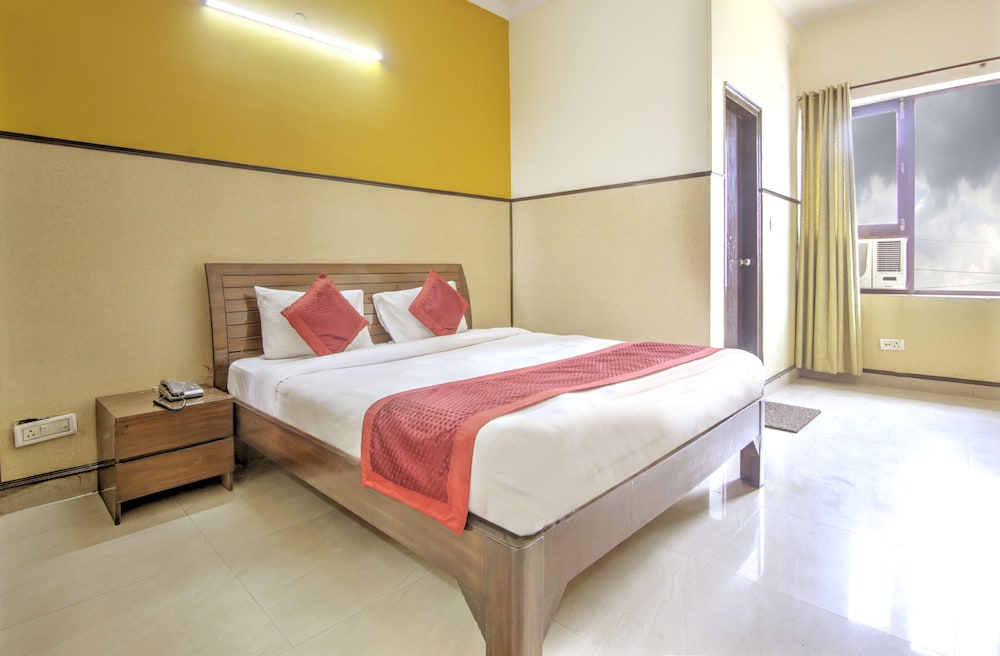 Hotel Elite Peak — Noida — photo 2