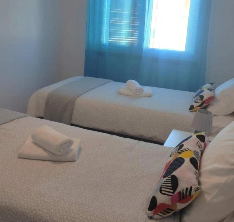 D Wan 9 T3 Baleal Sol Village I — 4-Star Luxury Hotel in Ferrel, Portugal