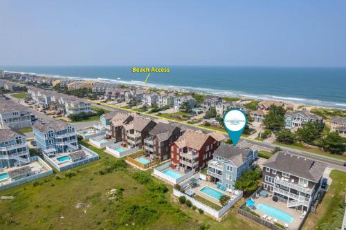 EE17 Ocean Aire — Nags Head — photo 2