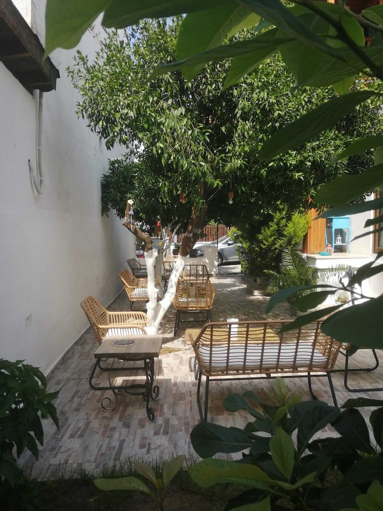 Lacivert Otel Akyaka in Ula, Turkey