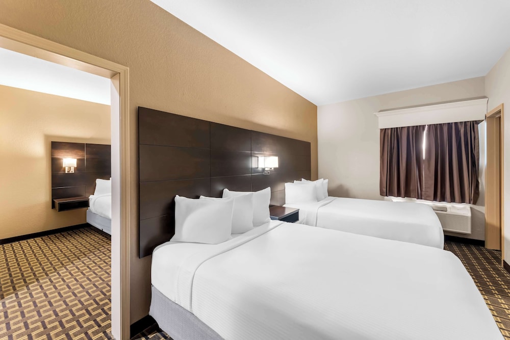 Best Western Halito Inn - photo 7