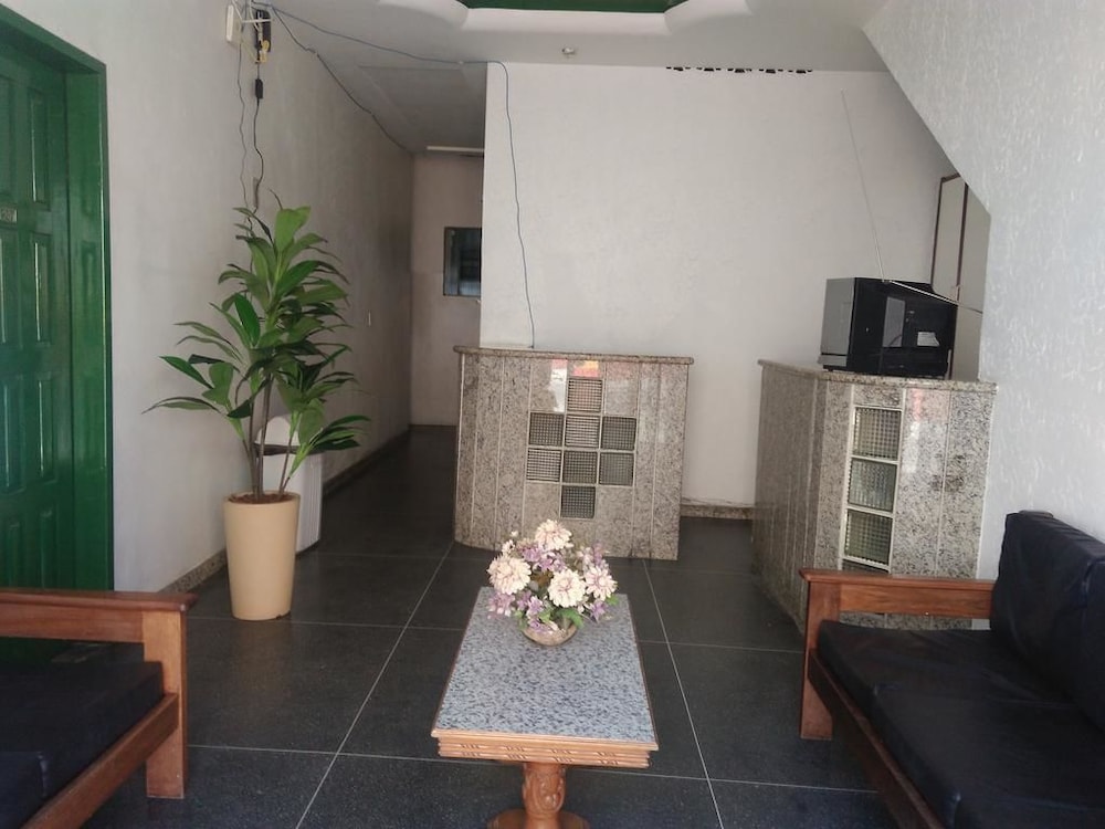 Pousada Jardins — hotel in Vitoria Da Conquista