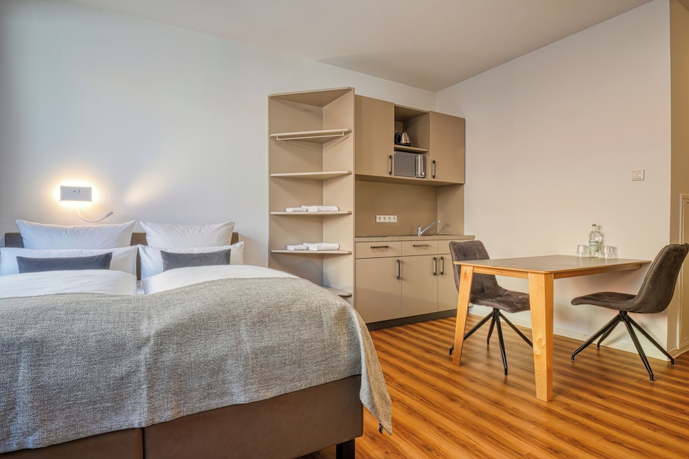 Nicetostay in Bremen, Germany