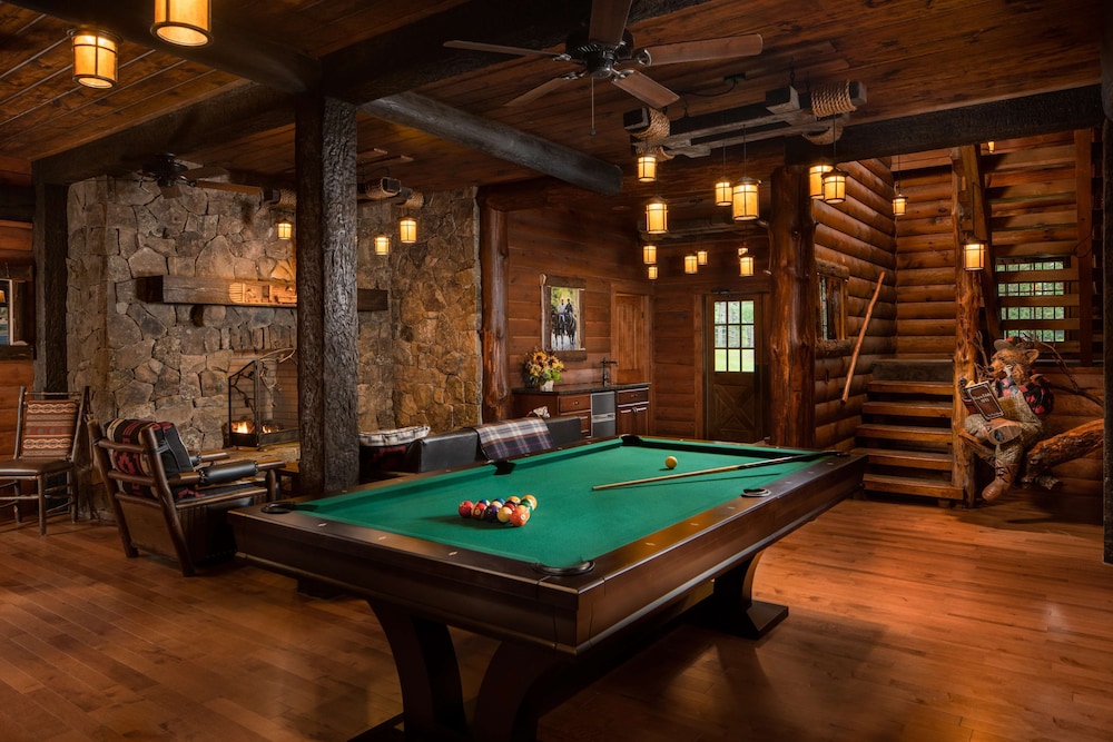 The Chatwal Lodge - photo 75