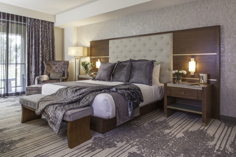 Legacy Resort Hotel & Spa - photo 14