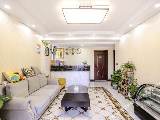 Jingzhen Inn - last minute hotel in Nanjing