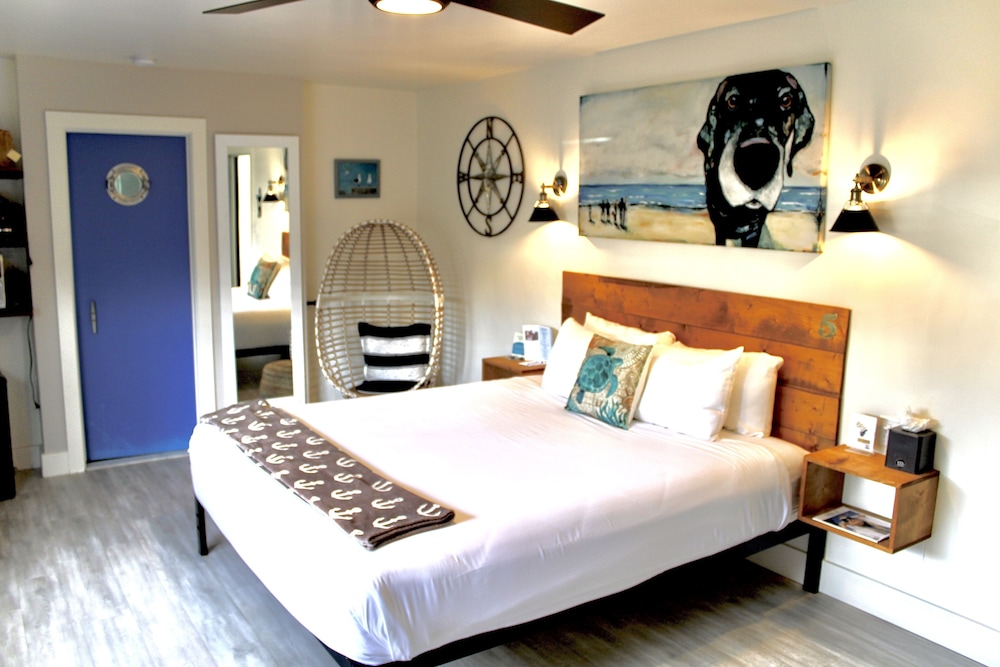 Haley Hotel - photo 36