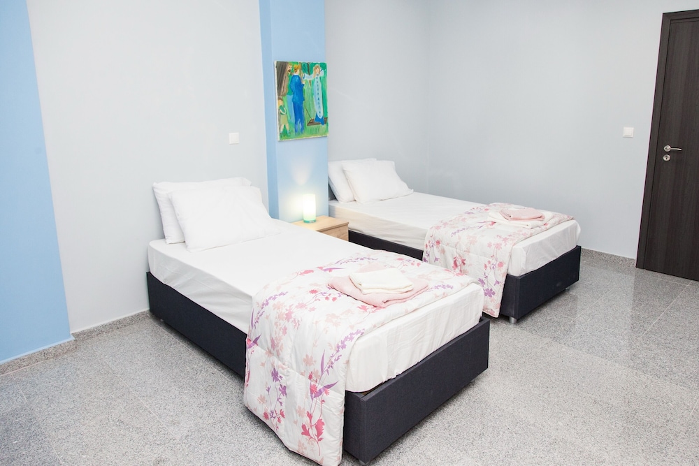 Bright and Relax Studio B in Porto Rafti — Markopoulo — photo 5