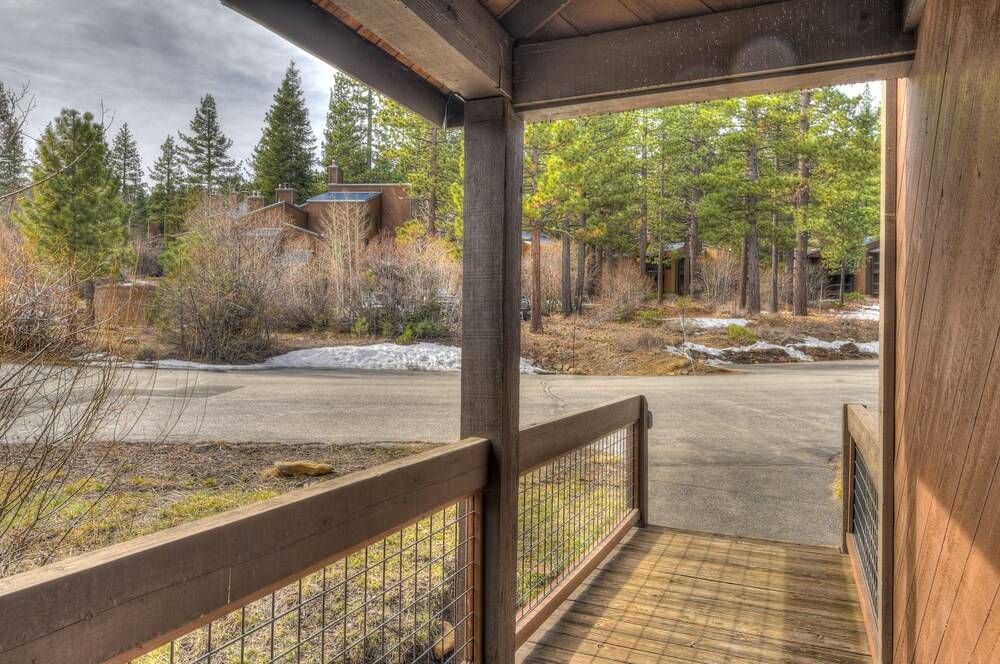 Silver Tree Sanctuary in Aspen Grove - photo 23
