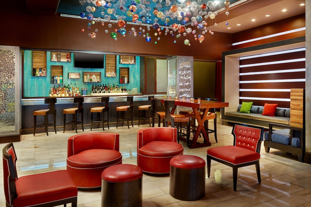 Renaissance New Orleans Pere Marquette French Qtr Area Hotel - photo 3
