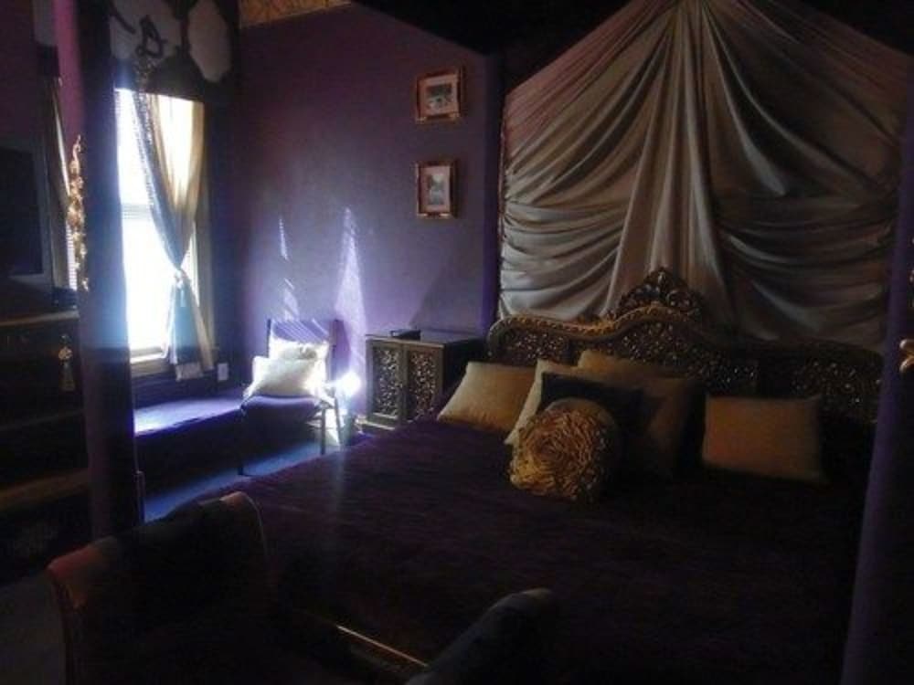 Central West End B&B - photo 20