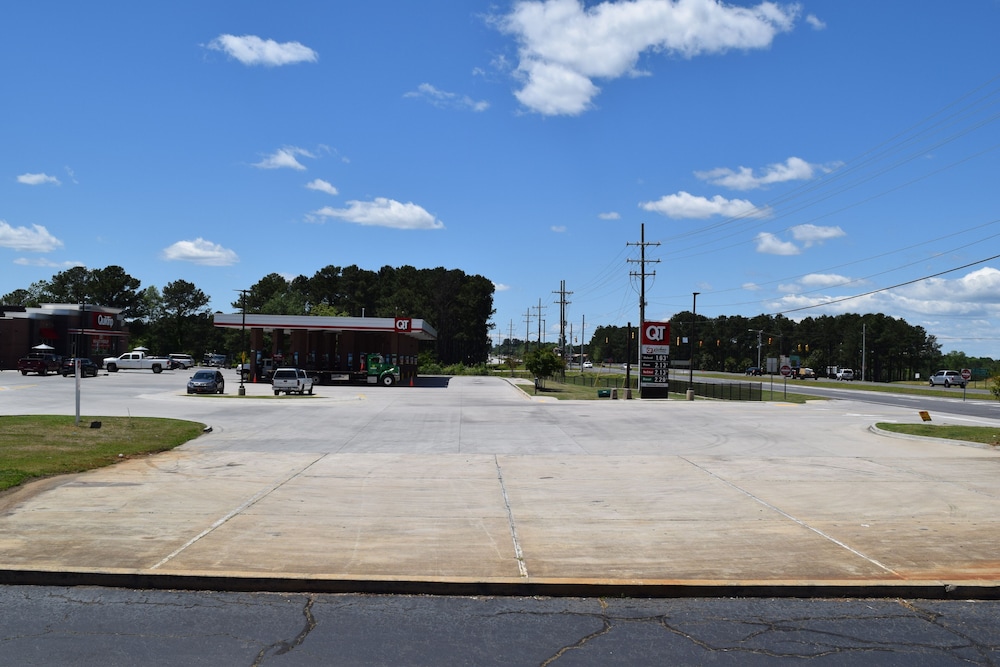 Oyo Hotel Richburg Sc I 77 - photo 6