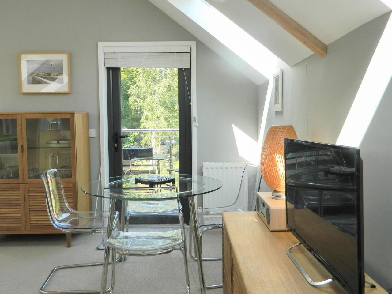 Priory Barn - carbon neutral hotel in Unknown City