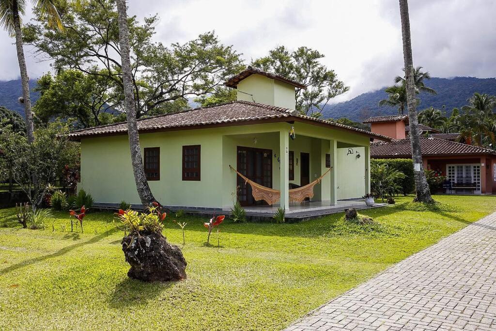 Casa em condominio familiar em Ilha Bela SP — 4-Star Luxury Hotel in Ilhabela, Brasil