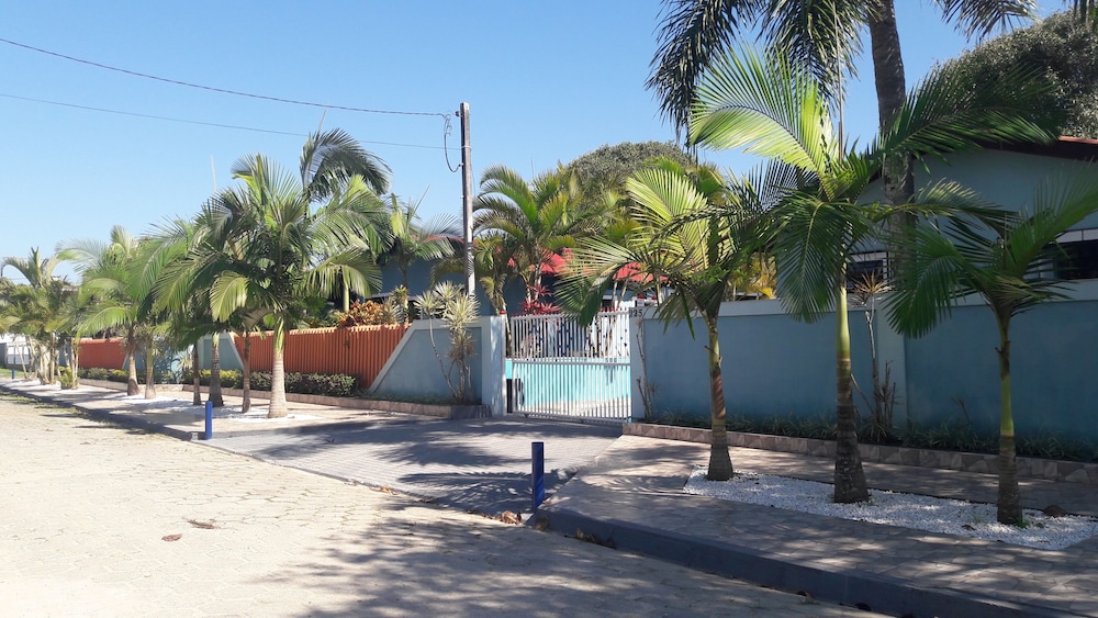 Pousada Cantinho da Lilica in Pontal Do Parana, Brasil