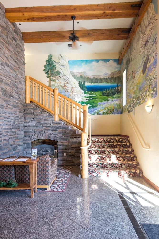 Murphys Suites - carbon neutral hotel in Murphys