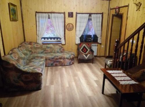 Cottage Vuglyarka 21006543 — Sheshory