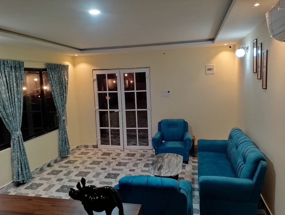 Hiyas Retreat — Sonepur — photo 3