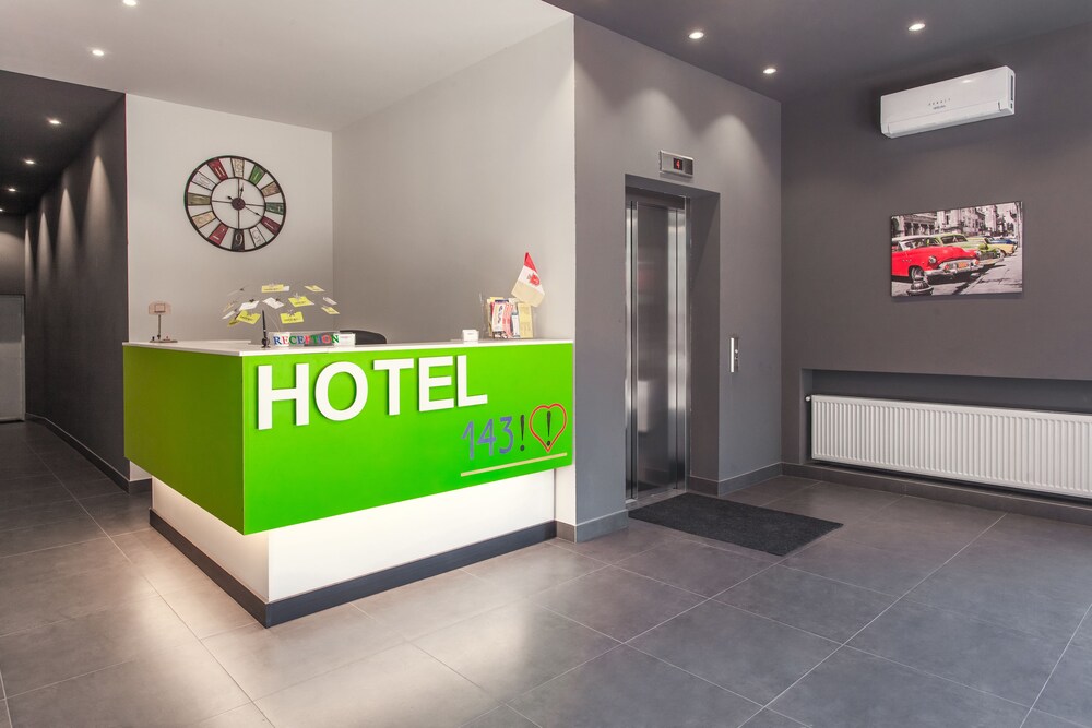Hotel Marenero — Odessa — photo 4