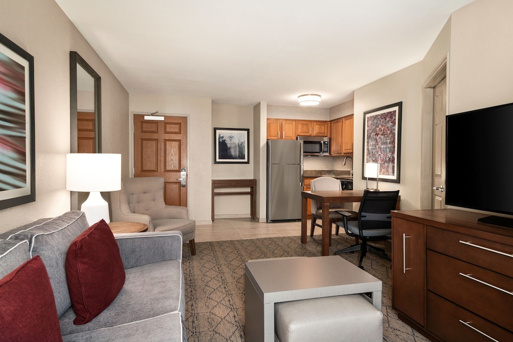 Homewood Suites by Hilton Portland Airport - photo 26