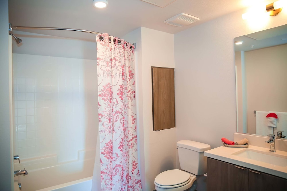 Fully Furnished Suites near Little Tokyo - photo 19