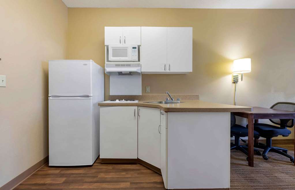 Extended Stay America Suites Waco Woodway - photo 23