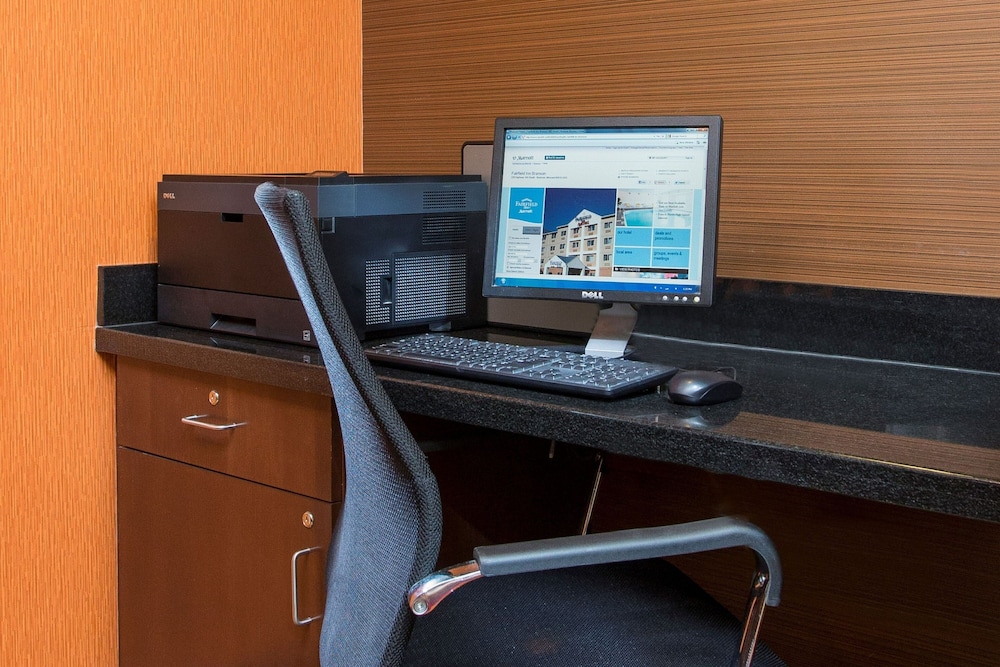 Fairfield Inn & Suites by Marriott Branson - photo 15
