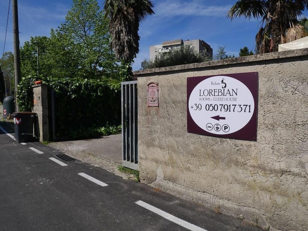 Relais Lorebian - last minute hotel in Pisa