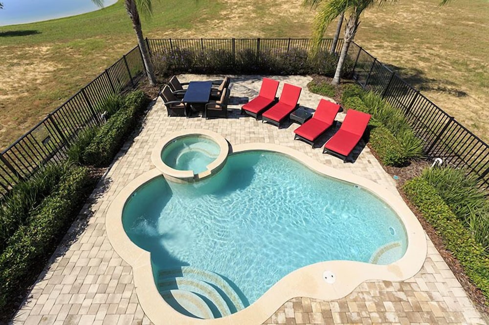 Je47047 Reunion Resort 5 Bed 4 Baths Villa - photo 38