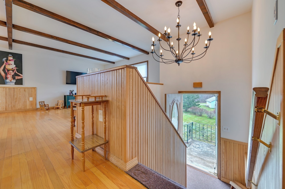 Vacation Rental Home 2 Mi to Windham Mountain - photo 14