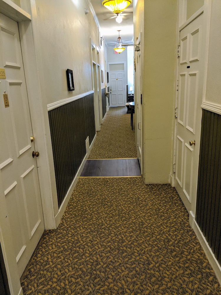 The Biltmore Greensboro Hotel - photo 28