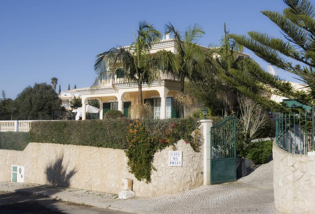 Casa da Praia — 4-Star Luxury Hotel in Ferragudo, Portugal