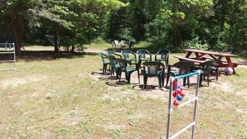 Alpine Motel - photo 44