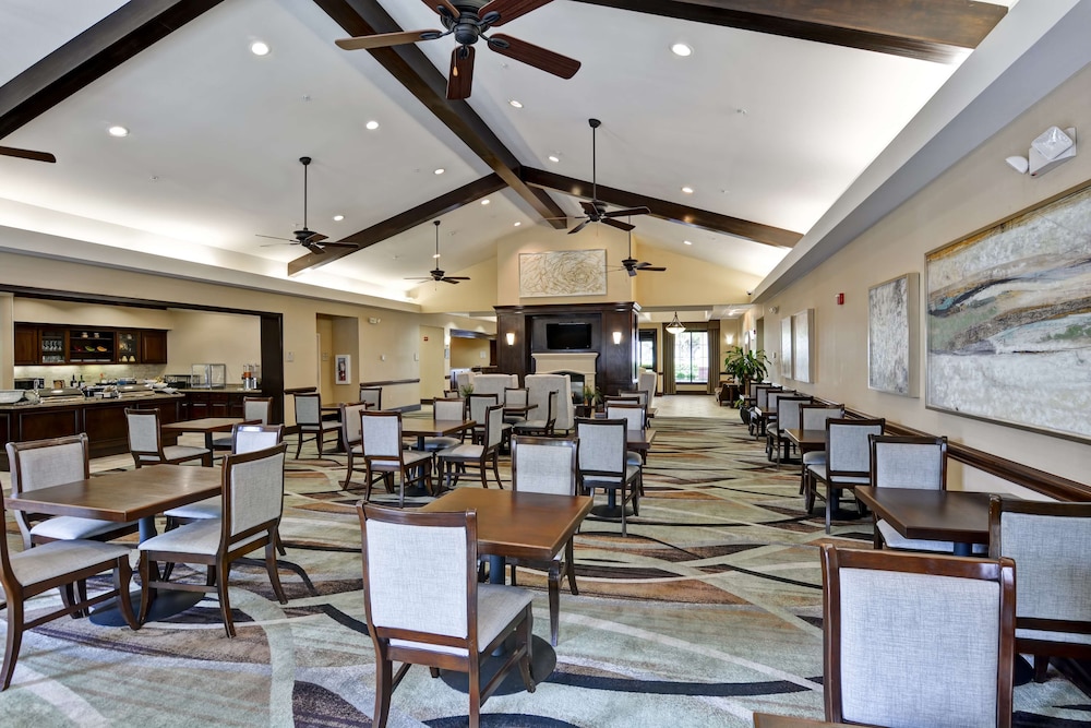 Homewood Suites Houston West Energy Corridor - photo 45