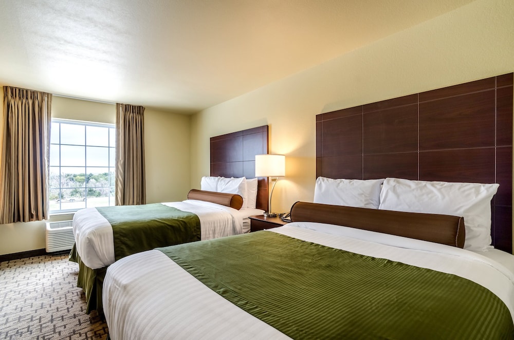 Cobblestone Inn & Suites Oberlin - photo 14
