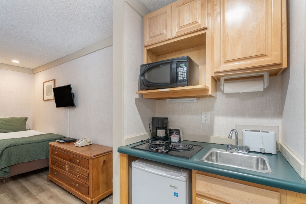 Mountainside Inn 407 by Alpine Lodging Telluride - photo 3